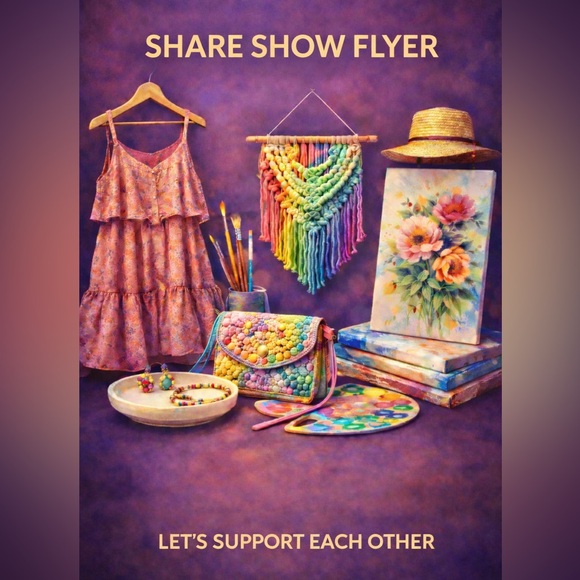 Other - NO THEME SHARE SHOW